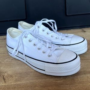 Converse Platform Sneaker